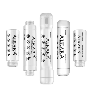 Alkara Water Softener