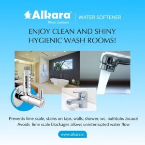 Water Softening Equipment – Alkara Water Solutions