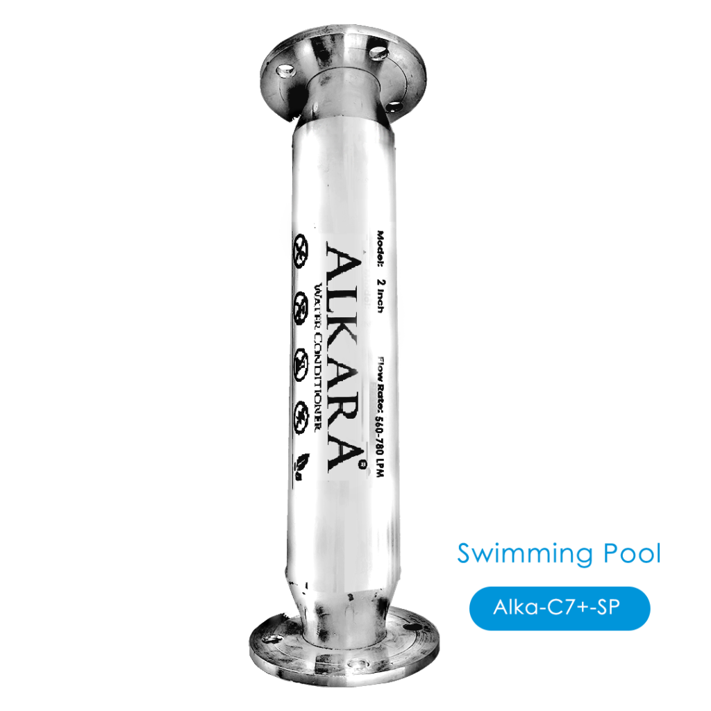 Swimming Pool Water Conditioner – Alkara Water Solutions