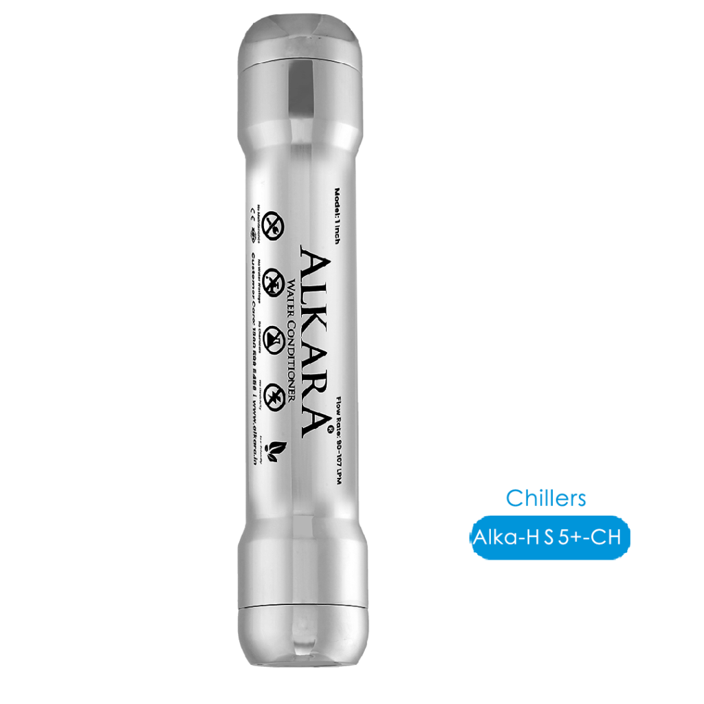 Chiller Water Conditioner – Alkara Water Solutions