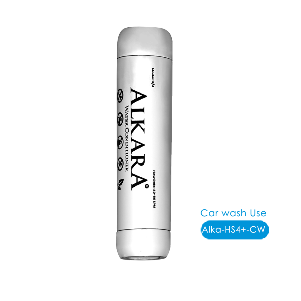 Car Wash Water Conditioners – Alkara Water Solutions