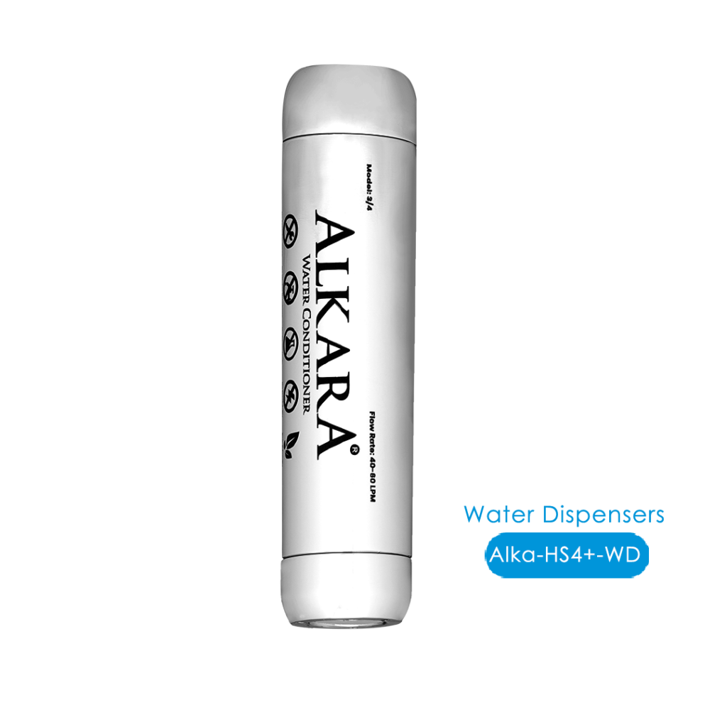 Water Dispenser Conditioners – Alkara Water Solutions