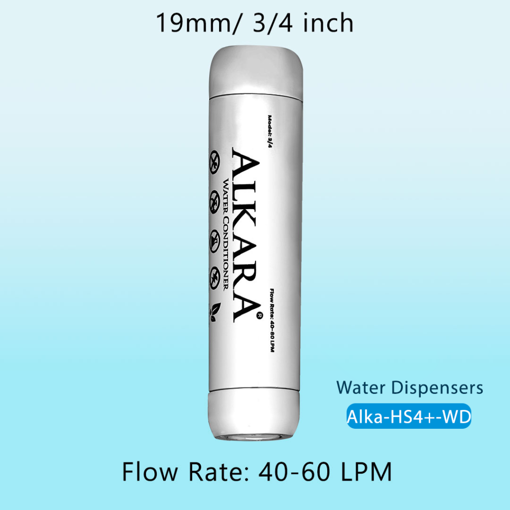 Water Dispenser Conditioners – Alkara Water Solutions