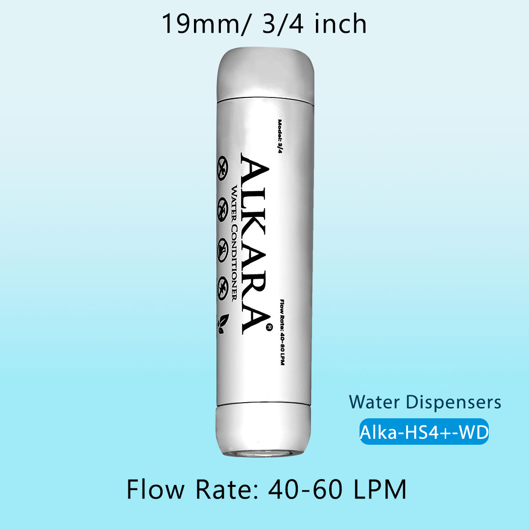 Water Dispenser Conditioners – Alkara Water Solutions