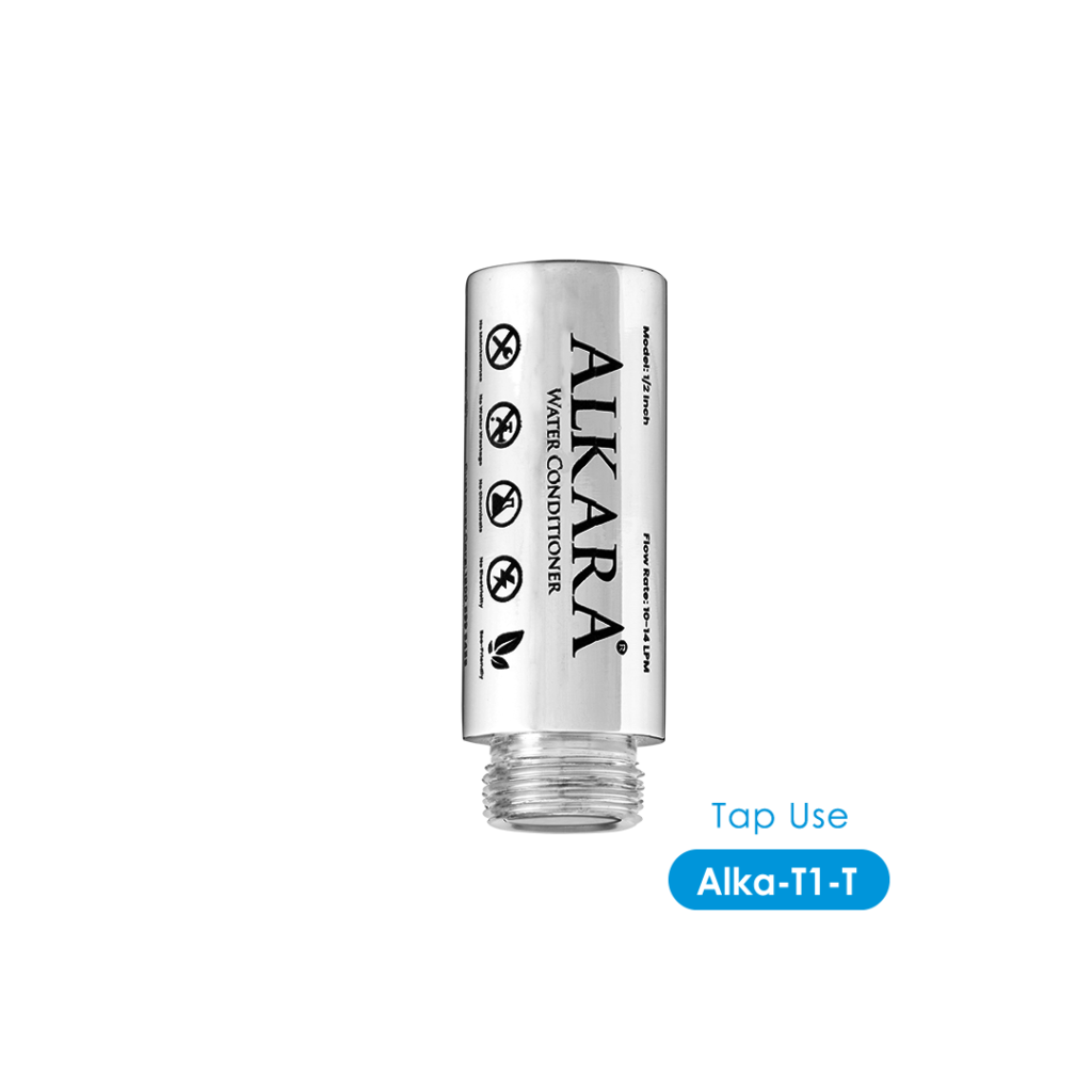 Tap Water Conditioners – Alkara Water Solutions