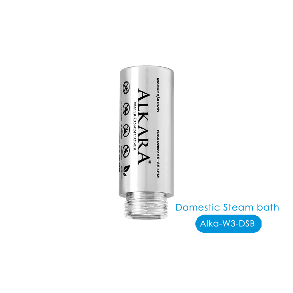 Domestic Steam Bath Water Conditioners Alkara Water Solutions domestic-steam-bath-water-conditioners-alkara-water-solutions