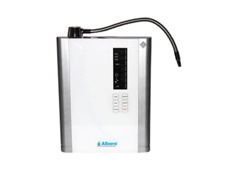 Alkara Alka Ionizers – Alkara Water Solutions