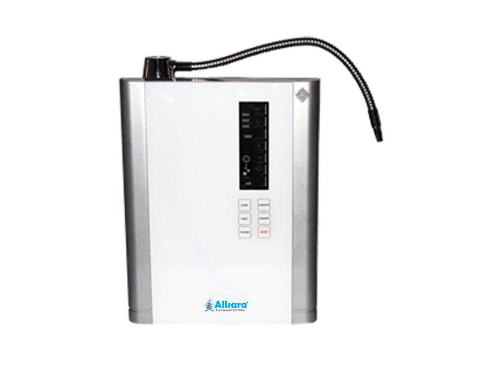 Alkara Alka Ionizers – Alkara Water Solutions